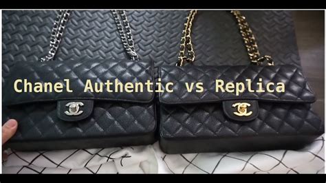 chanel 5 replica|how to tell real chanel.